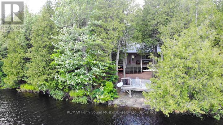 Property Photo: 634 Wa Whitestone Lake ON P0A 1G0