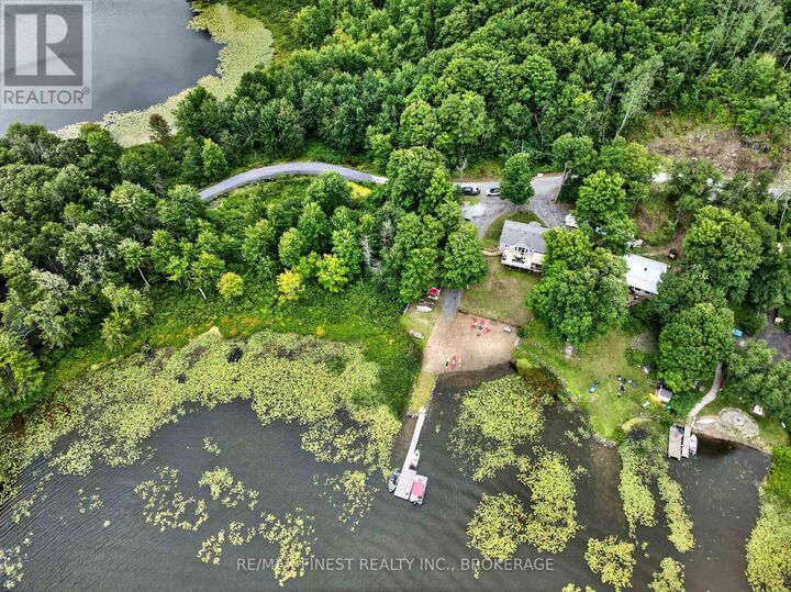 Property Photo: 1025 Parsons Point Lane ON K0H 2W0