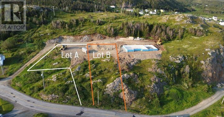 Property Photo:  145A Durrell Street  NL A0G 1Y0 