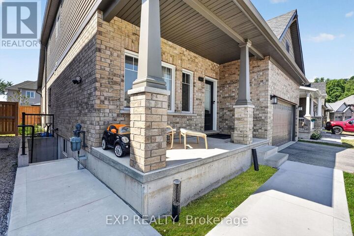 Property Photo:  9469 Tallgrass Avenue  ON L2G 0Y2 
