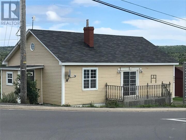Property Photo:  85 Confederation Drive  NL A0C 1B0 