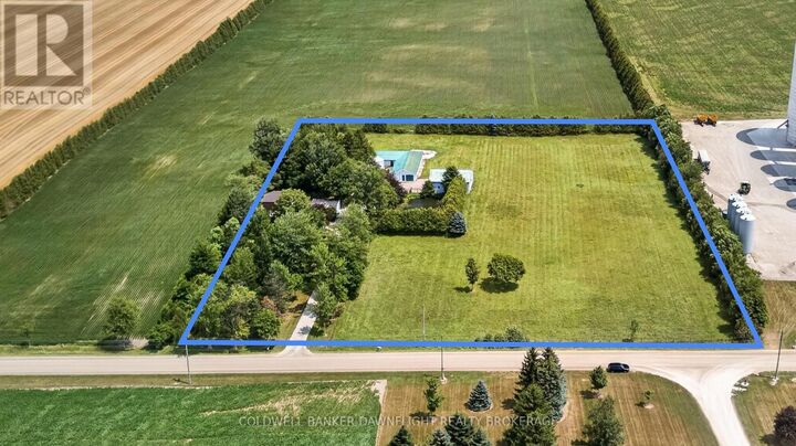 Property Photo: 33990 Roman Line ON N0M 2J0