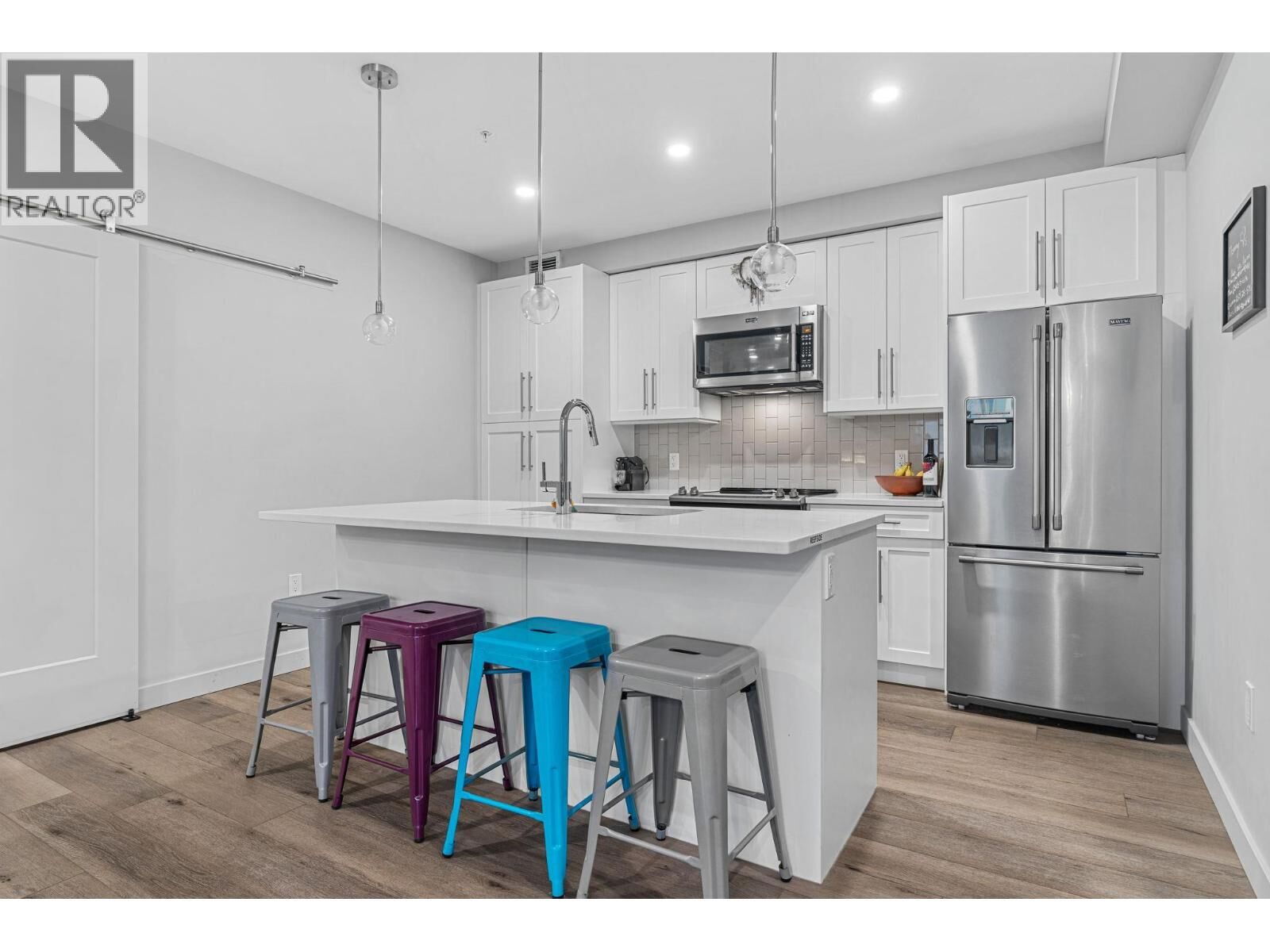 Property Photo: 3630 Mission Springs Drive 106 BC V1W 0B2