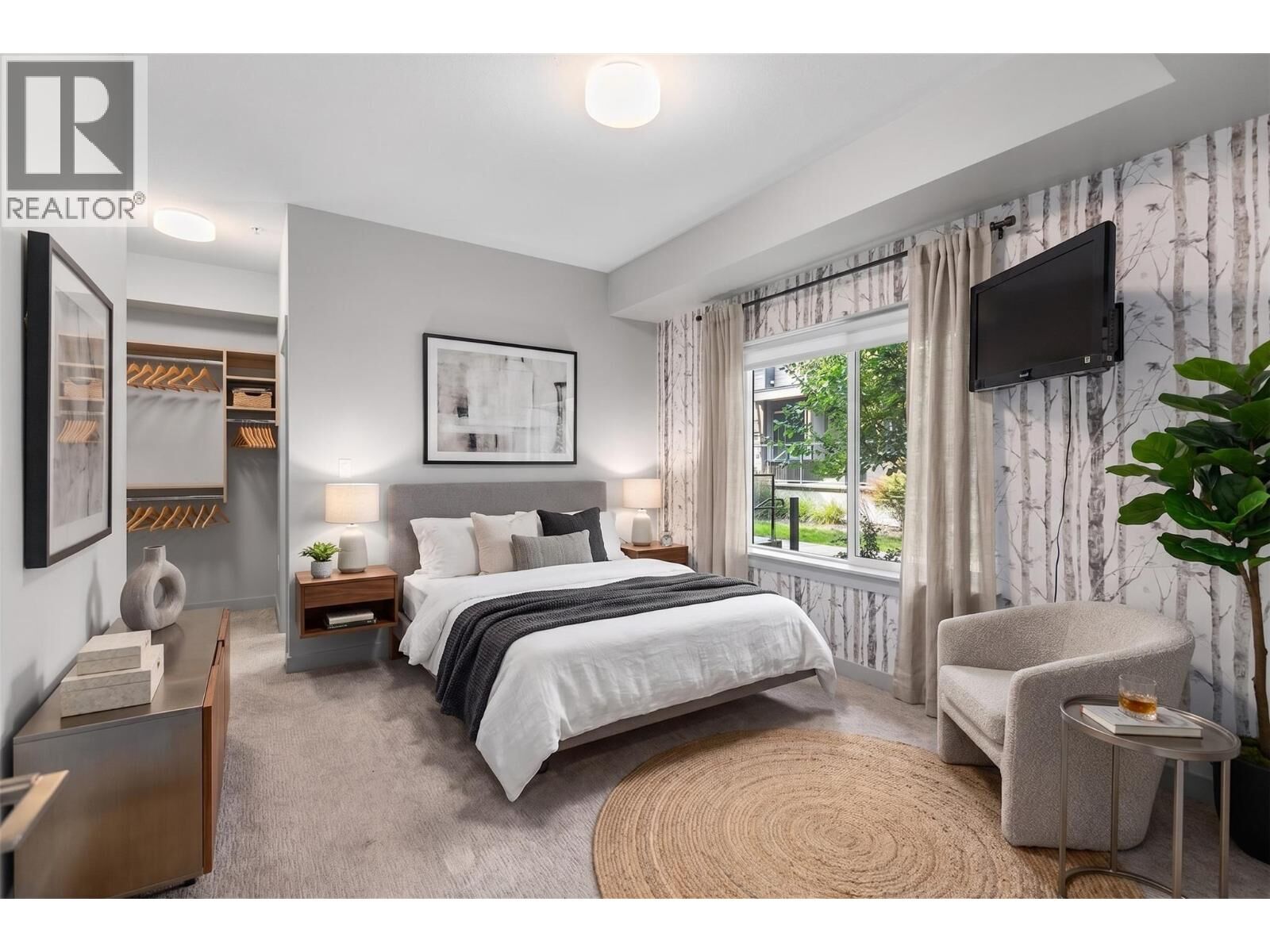 Property Photo: 3630 Mission Springs Drive 106 BC V1W 0B2