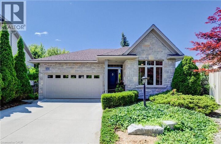 Property Photo:  530 Rheinland Place  ON N2V 2M9 