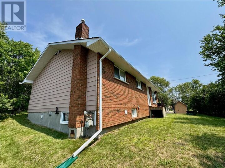 Property Photo: 316 Allan Street ON P0M 1M0