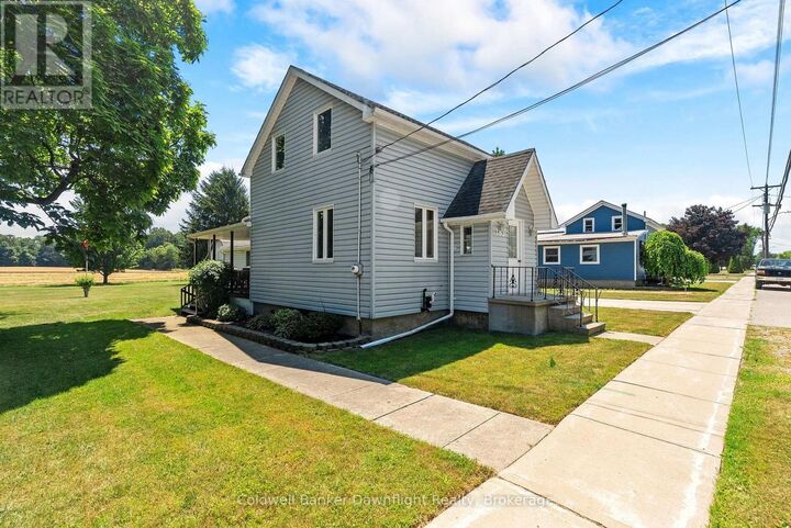Property Photo:  183 Victoria Avenue  ON N0M 1M0 
