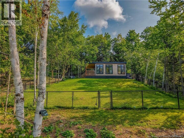 Property Photo:  139 Giants Glen Road  NB E6B 1S6 