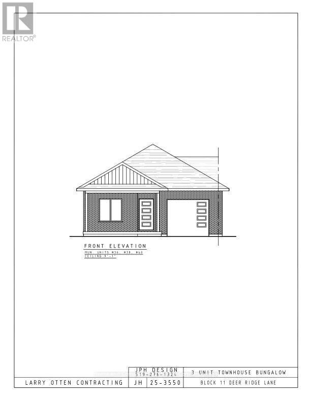 40 Deer Ridge Lane — photo 1