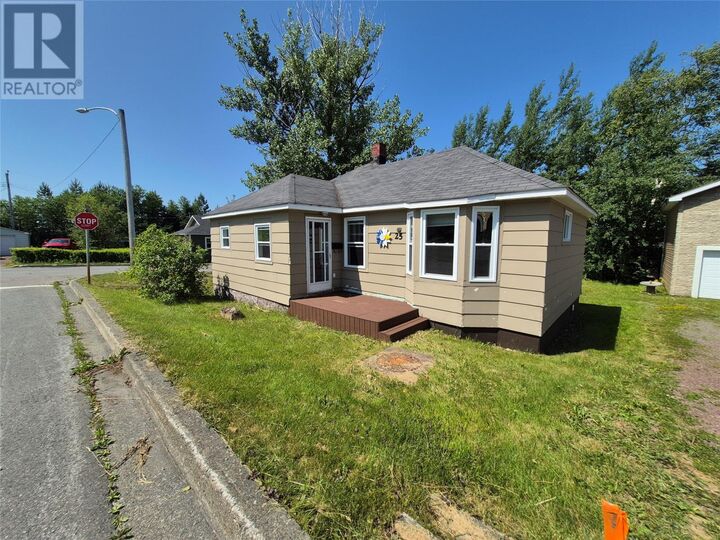 Property Photo:  25 Exploits Lane  NL A2A 1X7 