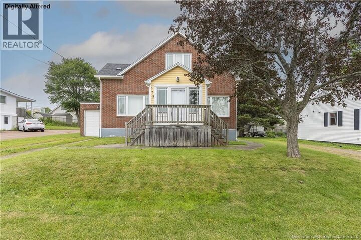 Property Photo:  379 Grand-Pre  NB E1A 1Y3 