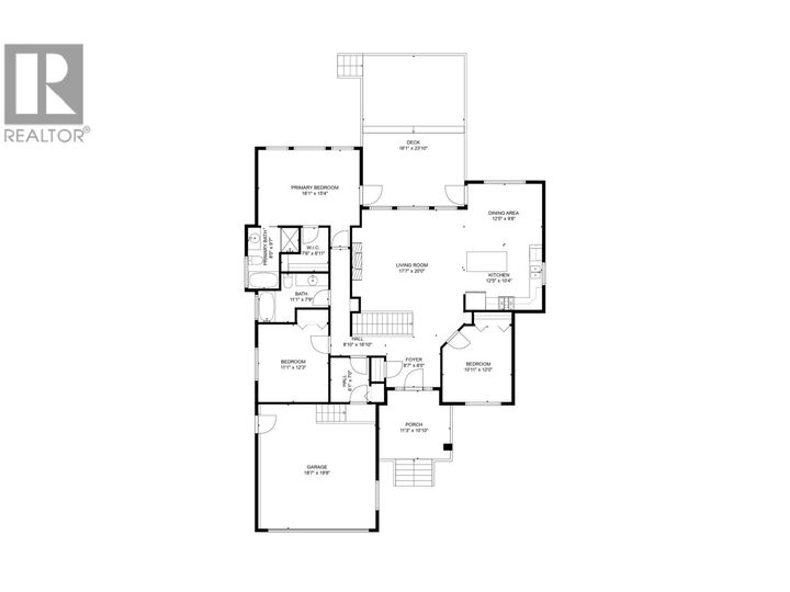 Property Photo: 11107 115 Avenue BC V1J 0N4