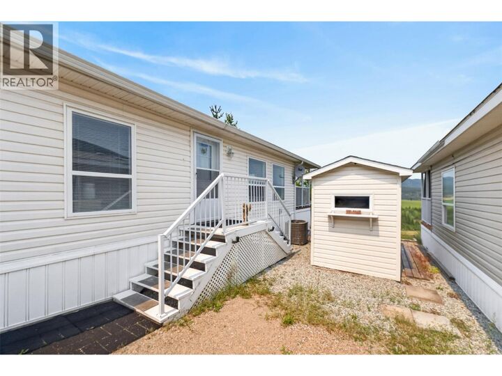 Property Photo:  1885 Tappen Notch Hill Road 32  BC V0E 2X3 