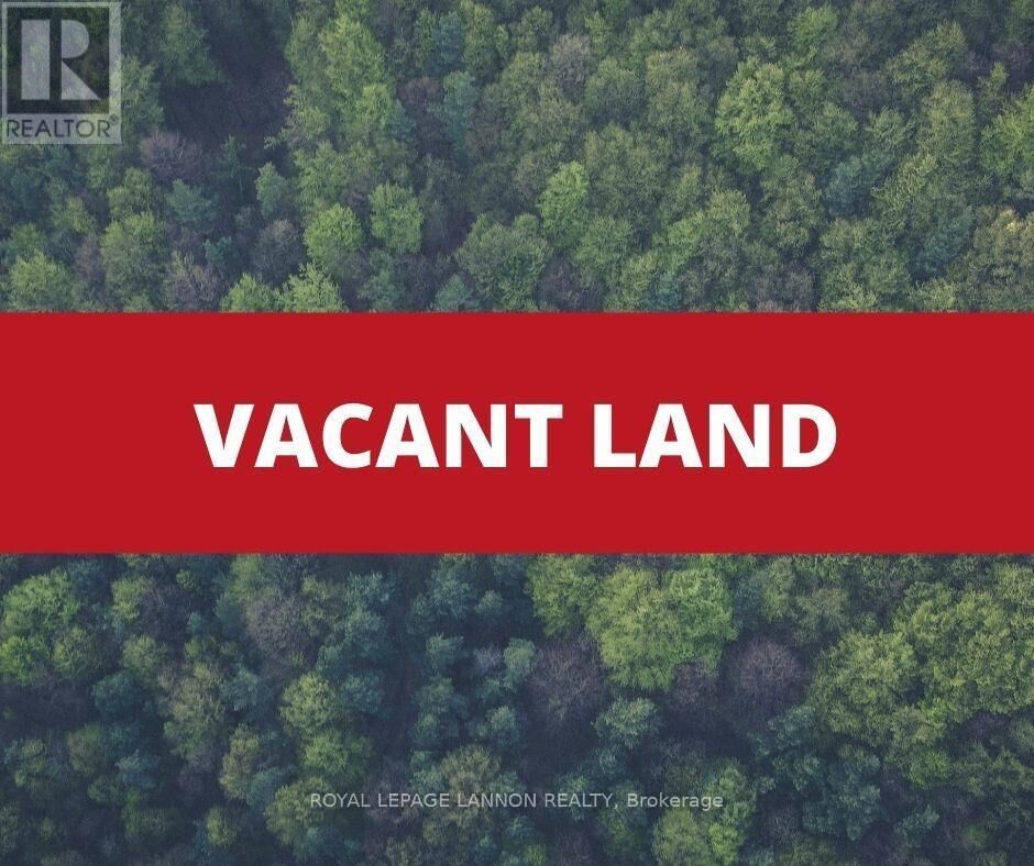 Property Photo:  Lot 78 Dawson Rd  ON P0T 1X0 