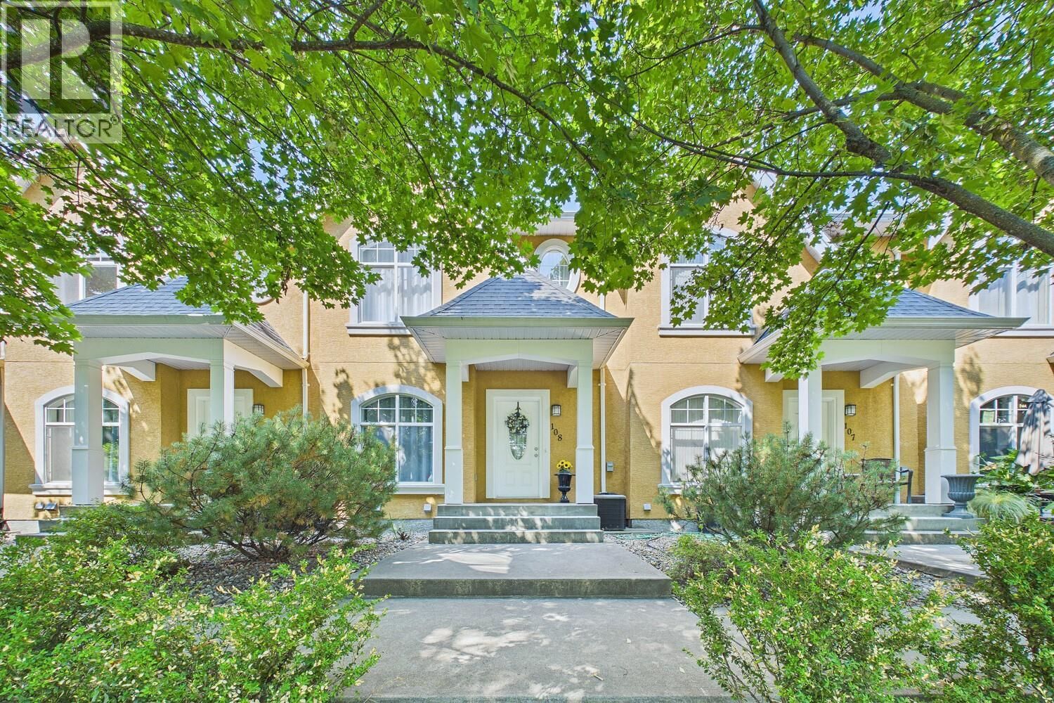 Property Photo:  456 McPhee Street 108  BC V1X 8C5 