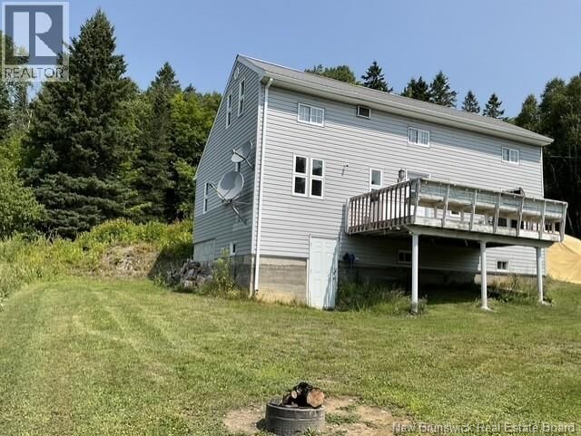 Property Photo:  3863 Route 205  NB E7A 1S4 