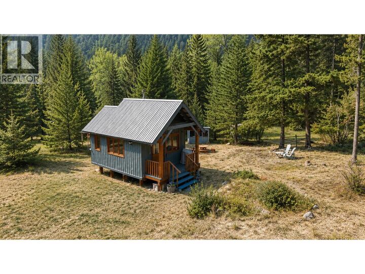 Property Photo:  22111 Fountain Valley Road  BC V0K 1V0 