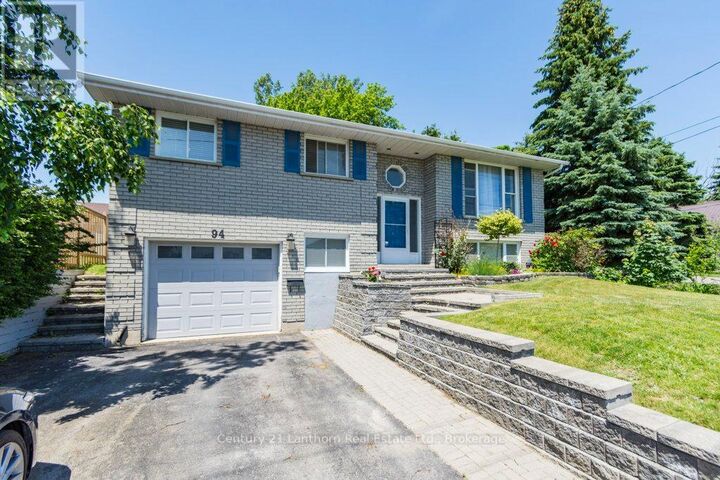 Property Photo:  94 North Murray Street  ON K8V 2E7 
