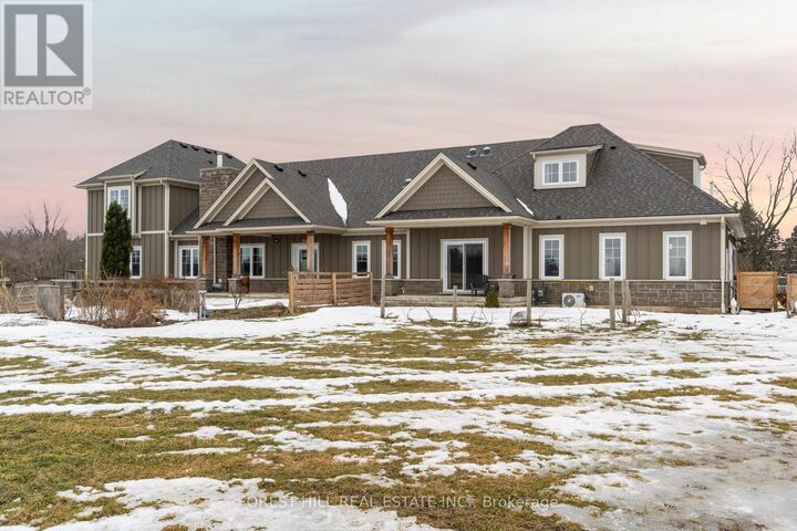 Property Photo: 3756 Ninth Street ON L2R 6P9