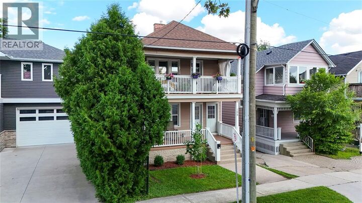 Property Photo: 198 Brock Street North ON N7T 5Z3