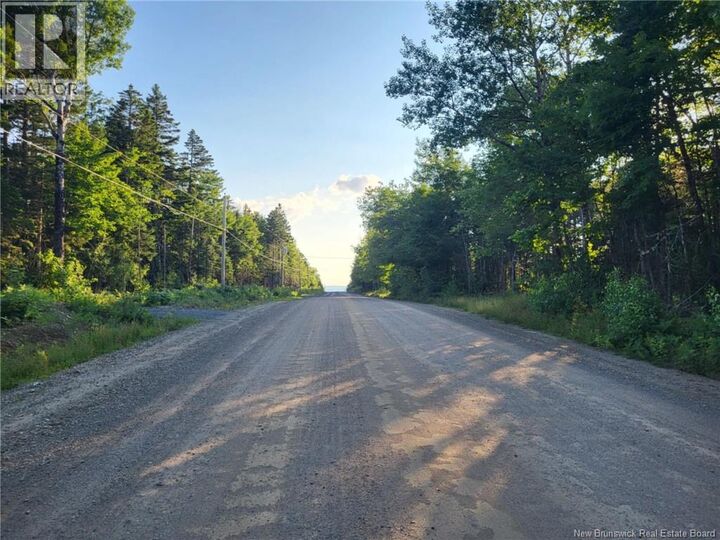 Property Photo:  Lot M Zionville Road  NB E6C 1Y5 