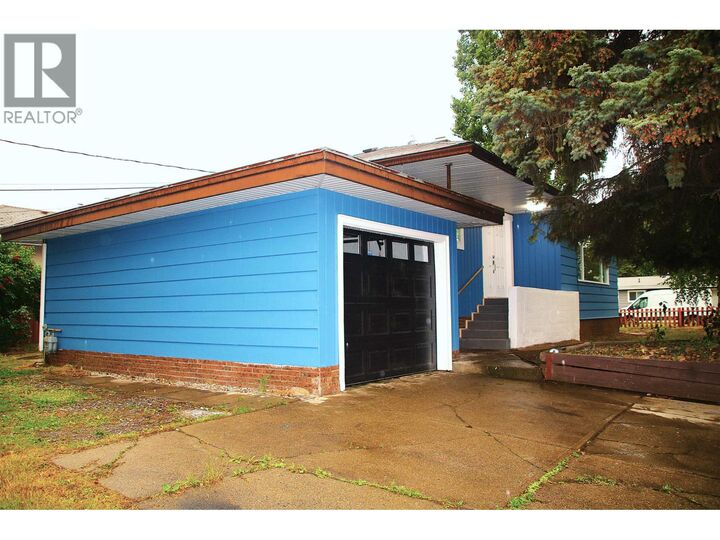 Property Photo: 1510 Alward Street BC V2M 2G6