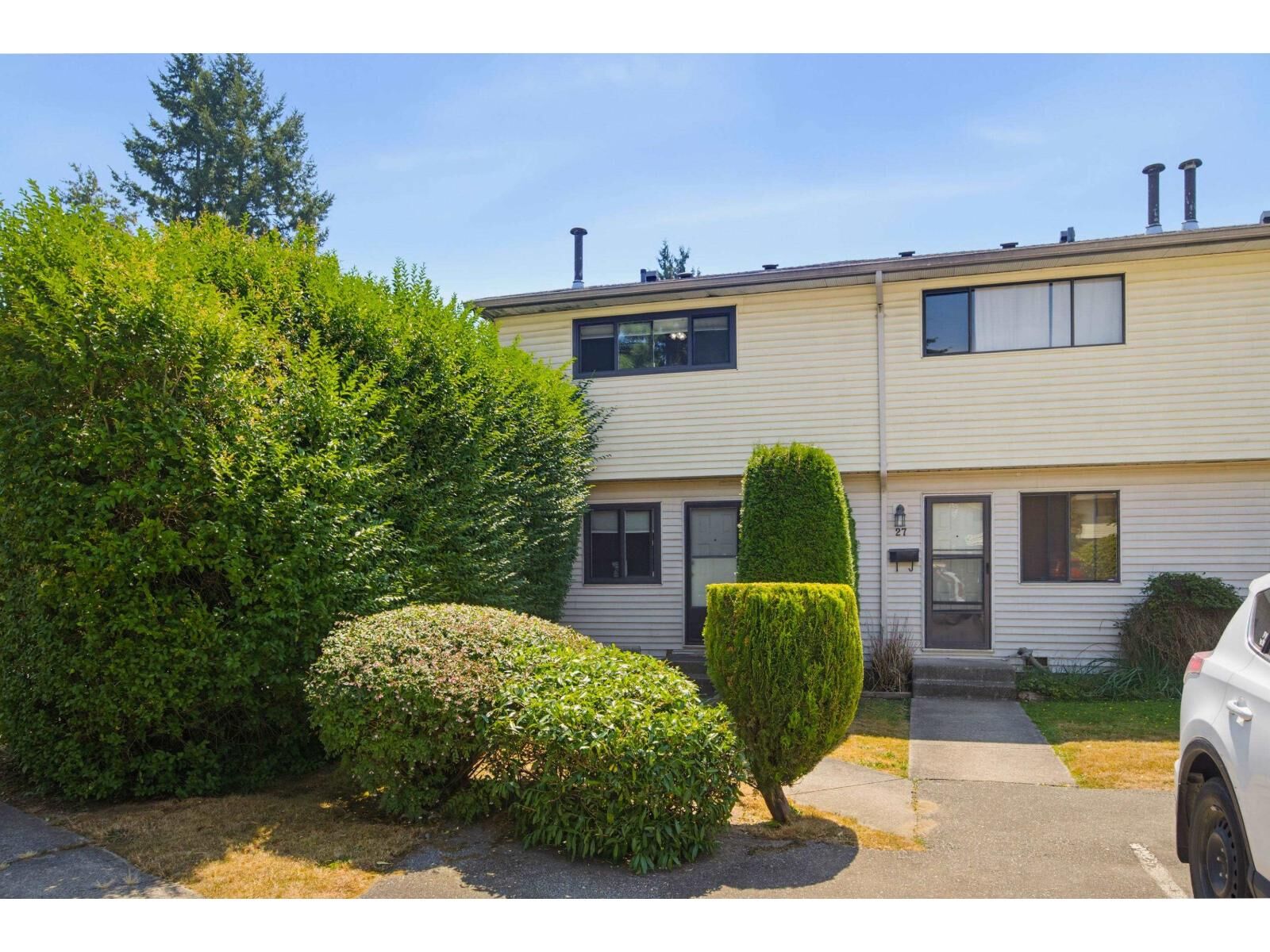 Property Photo:  5351 200 Street 28  BC V3A 1M2 