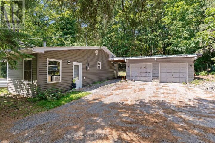 Property Photo:  4687 County Rd 21 Road  ON K0M 1S0 