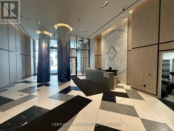 Property Photo: 395 Bloor Street East 3803 ON M4W 1H7