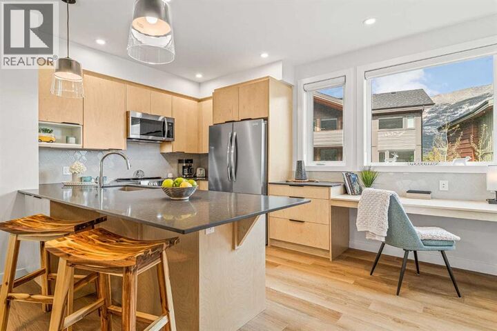 Property Photo: 209 Stewart Creek Rise AB T1W 0N9