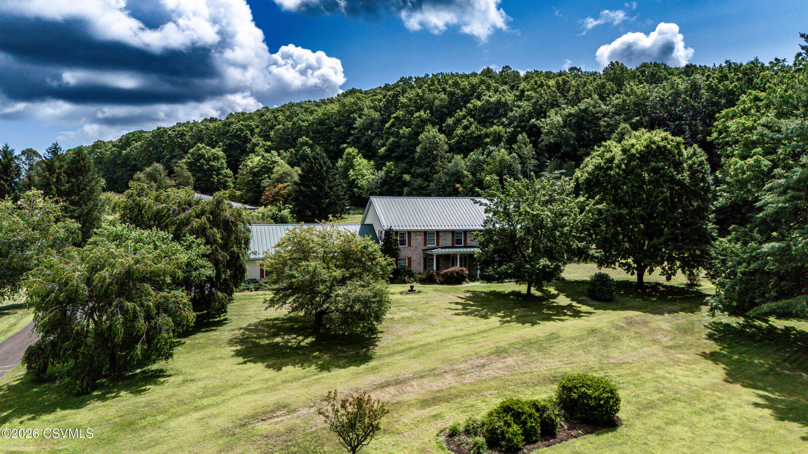 Property Photo:  236 5th Street  PA 17820 