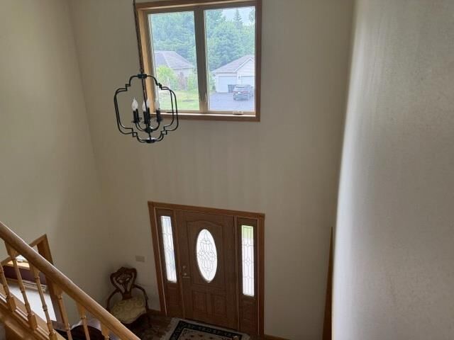 Property Photo:  1213 W Jefferson Street  WI 54449 