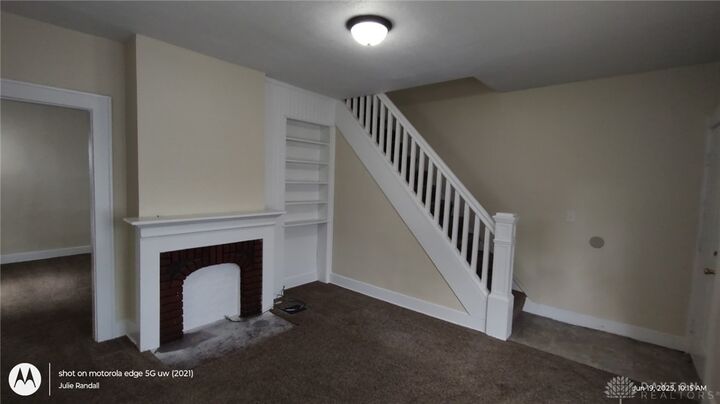Property Photo:  1131 W High Street  OH 45506 