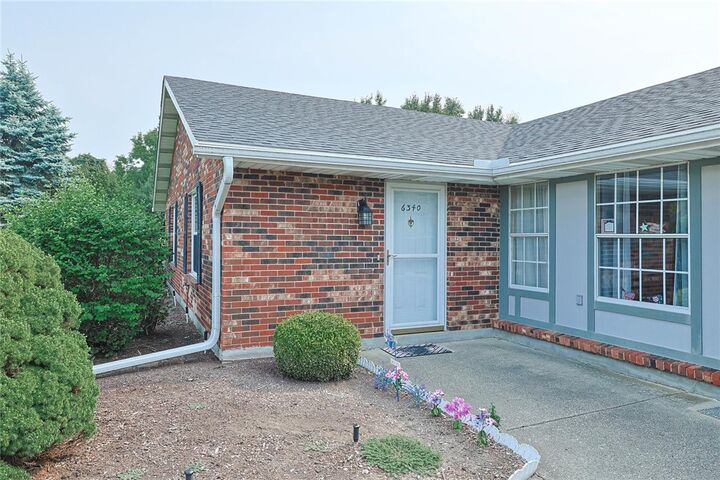 Property Photo:  6340 Jason Lane  OH 45459 
