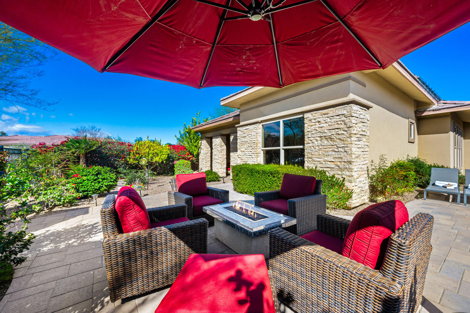 Property Photo: 82707 Monarchos CA 92201