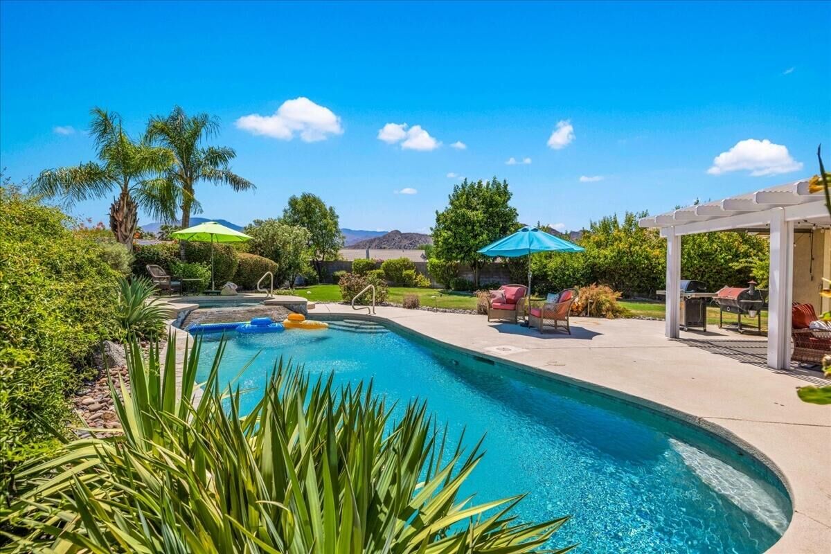Property Photo:  45400 Ashwood Court  CA 92253 