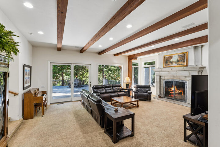 Property Photo: 391 Cedar Ridge Drive CA 92352