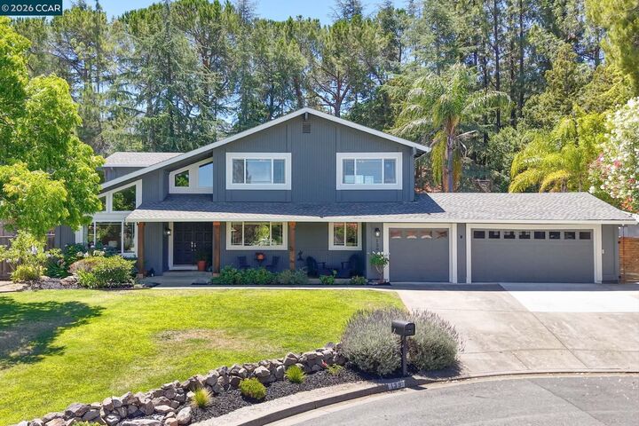 Property Photo: 139 Mt Everest Ct CA 94517