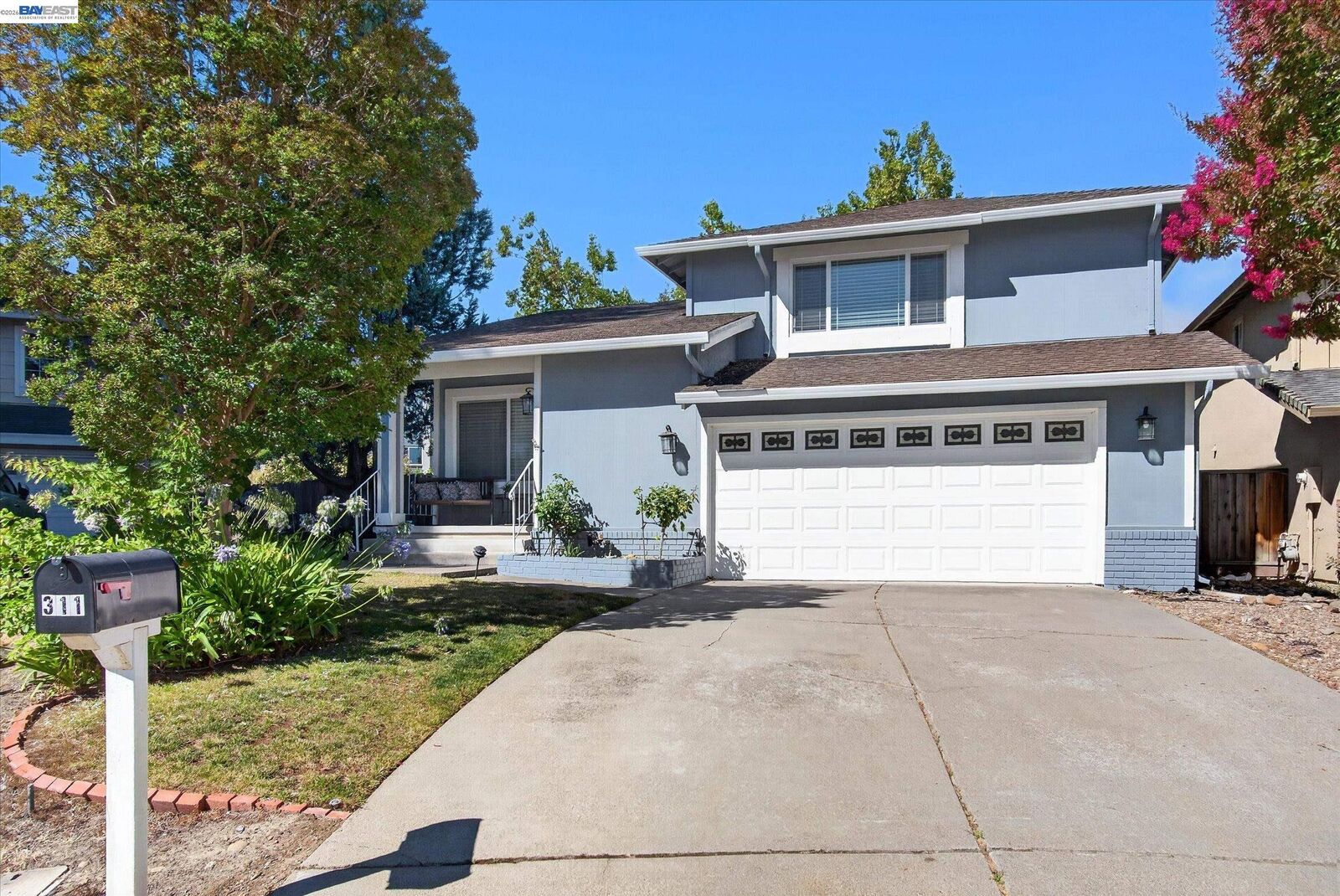 Property Photo:  311 Alora Ct  CA 94583 