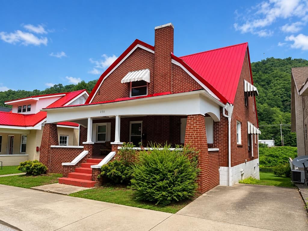 Property Photo: 258 Scott Avenue KY 41501