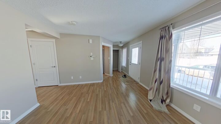 Property Photo:  7665 Schmid Crescent NW  AB T6R 0K7 