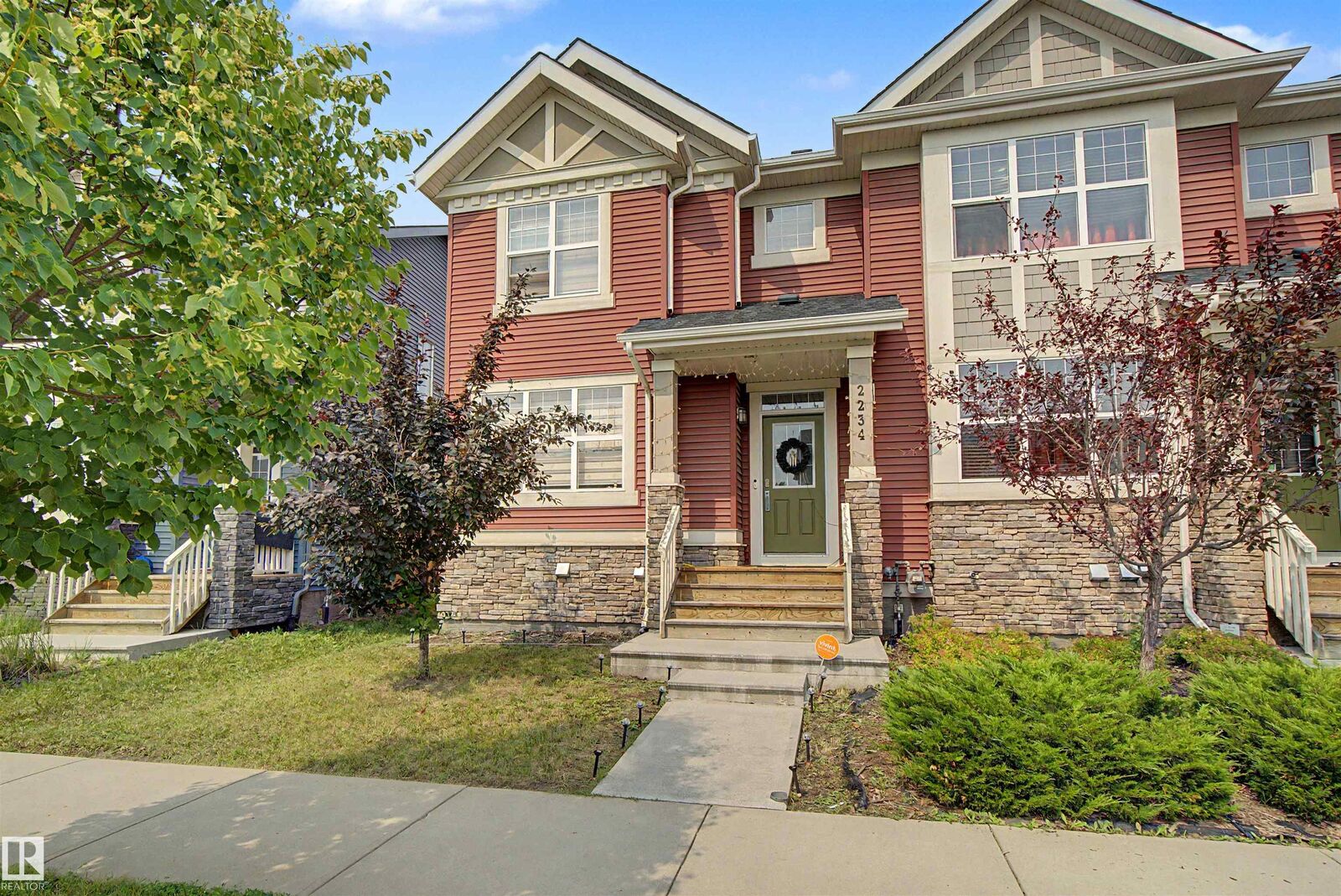 Property Photo: 2234 Glenridding Boulevard SW AB T6W 3E5