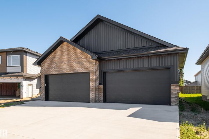 Property Photo: 23 Darby Crescent AB T7X 0W9