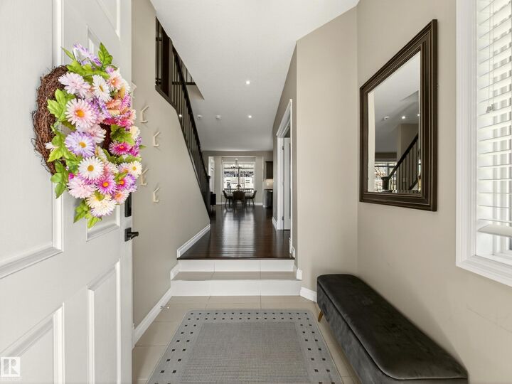 Property Photo:  5610 Pierre Court  AB T4X 0E1 