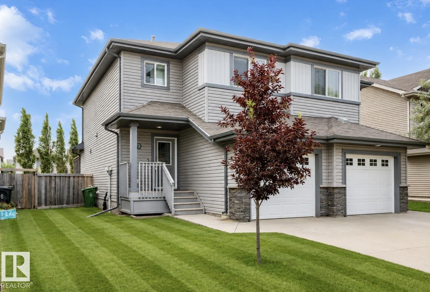 Property Photo:  79 Catalina Crest  AB T8L 0K5 