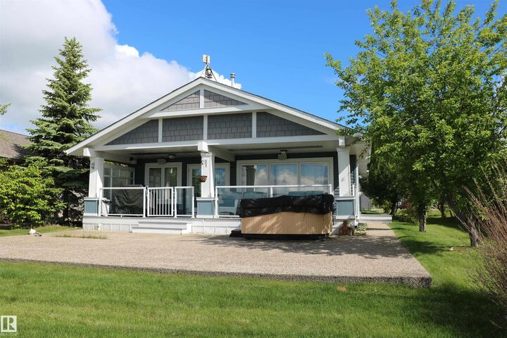 71, 55101 Ste. Anne Trail — photo 1