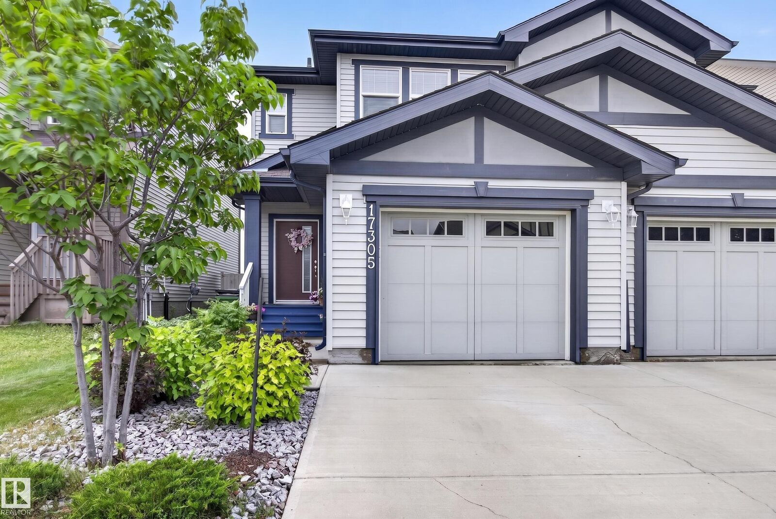 Property Photo:  17305 73 Street NW  AB T5Z 0L3 