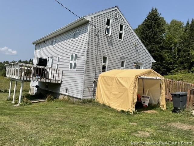 Property Photo:  3863 Route 205  NB E7A 1S4 