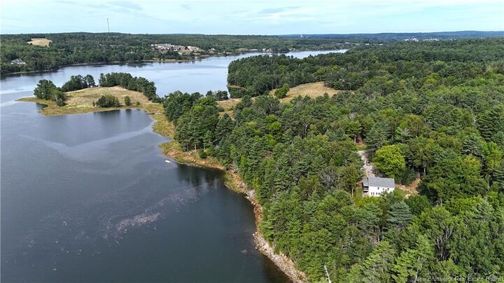 Property Photo:  135 Pine Point Road  NB E3L 0G7 
