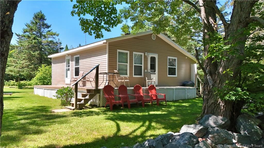 Property Photo:  10 River Edge  NB E2A 0A5 